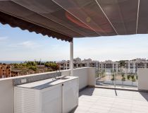Obra Nueva - Apartamento - Orihuela - Algorfa campo de golf
