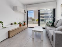 Obra Nueva - Apartamento - Orihuela - Algorfa campo de golf