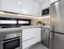 Obra Nueva - Apartamento - Orihuela - Algorfa campo de golf