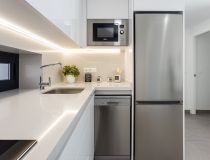 Obra Nueva - Apartamento - Orihuela - Algorfa campo de golf