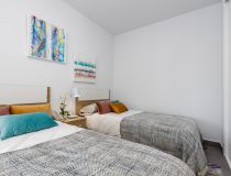 Obra Nueva - Apartamento - Orihuela - Algorfa campo de golf