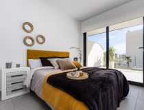 Obra Nueva - Apartamento - Orihuela - Algorfa campo de golf