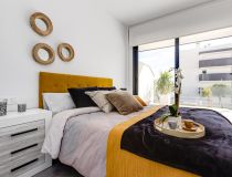 Obra Nueva - Apartamento - Orihuela - Algorfa campo de golf