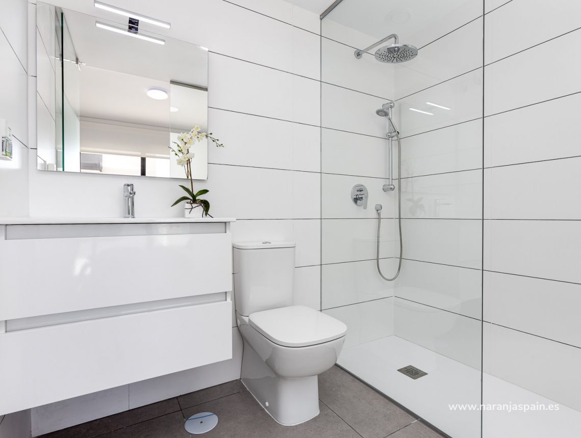 Obra Nueva - Apartamento - Orihuela - Algorfa campo de golf