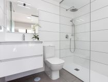 Obra Nueva - Apartamento - Orihuela - Algorfa campo de golf