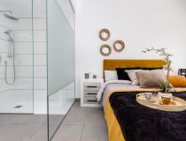 Obra Nueva - Apartamento - Orihuela - Algorfa campo de golf