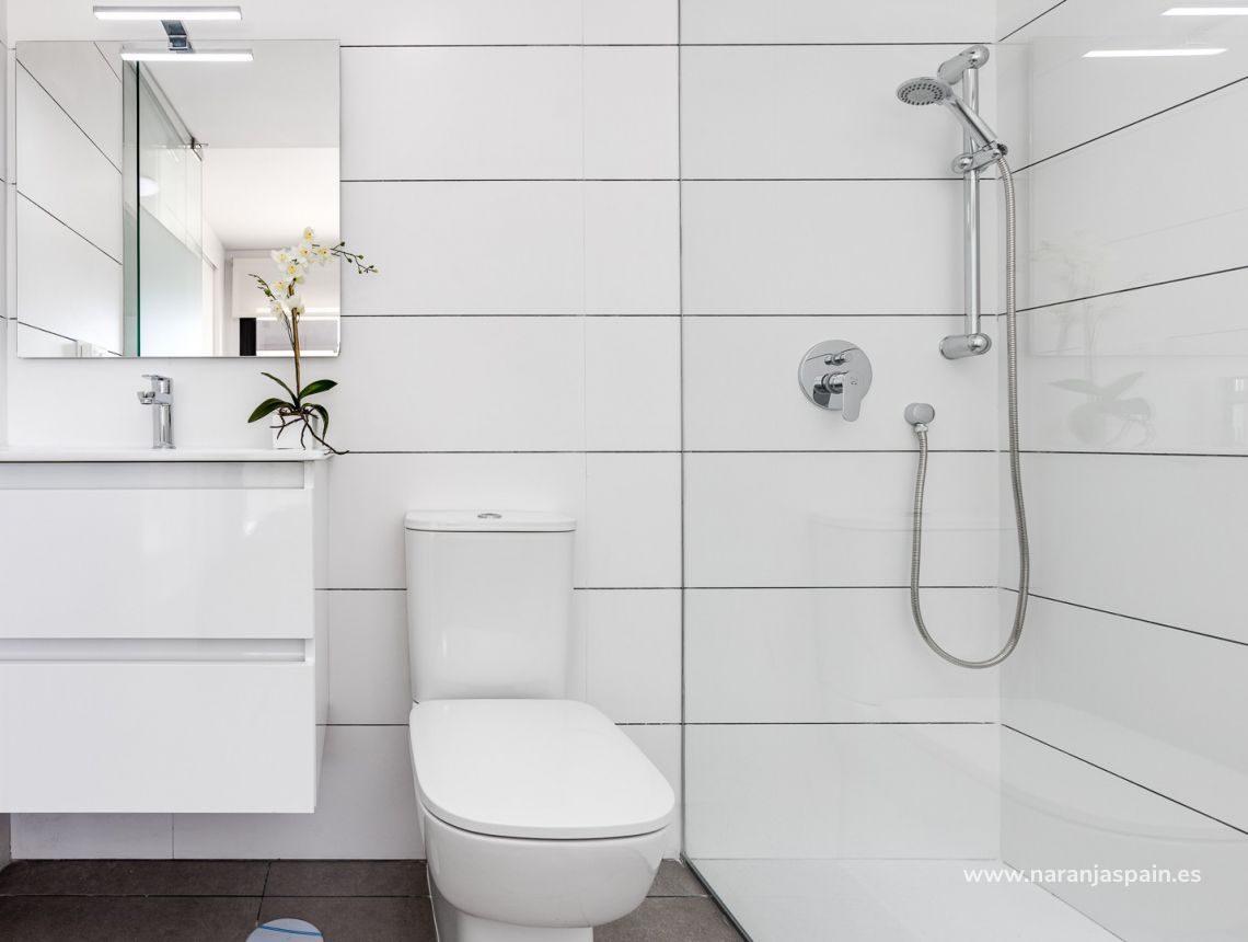 Obra Nueva - Apartamento - Orihuela - Algorfa campo de golf