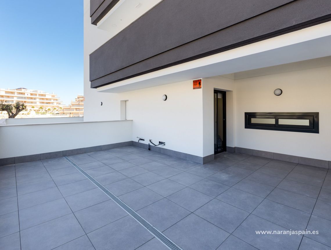Obra Nueva - Apartamento - Orihuela - Algorfa campo de golf