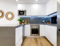 Obra Nueva - Apartamento - Orihuela - Algorfa campo de golf