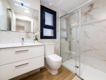 Obra Nueva - Apartamento - Orihuela - Algorfa campo de golf