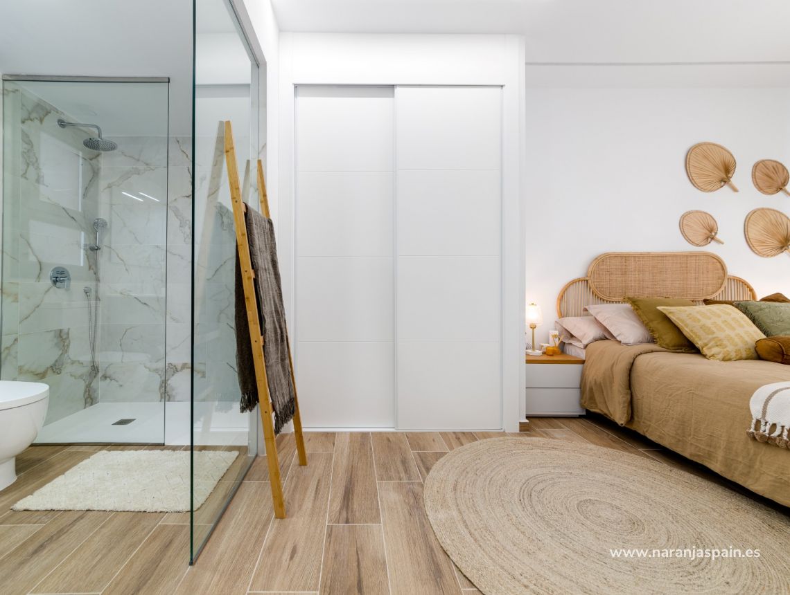 Obra Nueva - Apartamento - Orihuela - Algorfa campo de golf