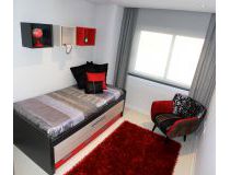 Obra Nueva - Apartamento - Orihuela - Algorfa campo de golf