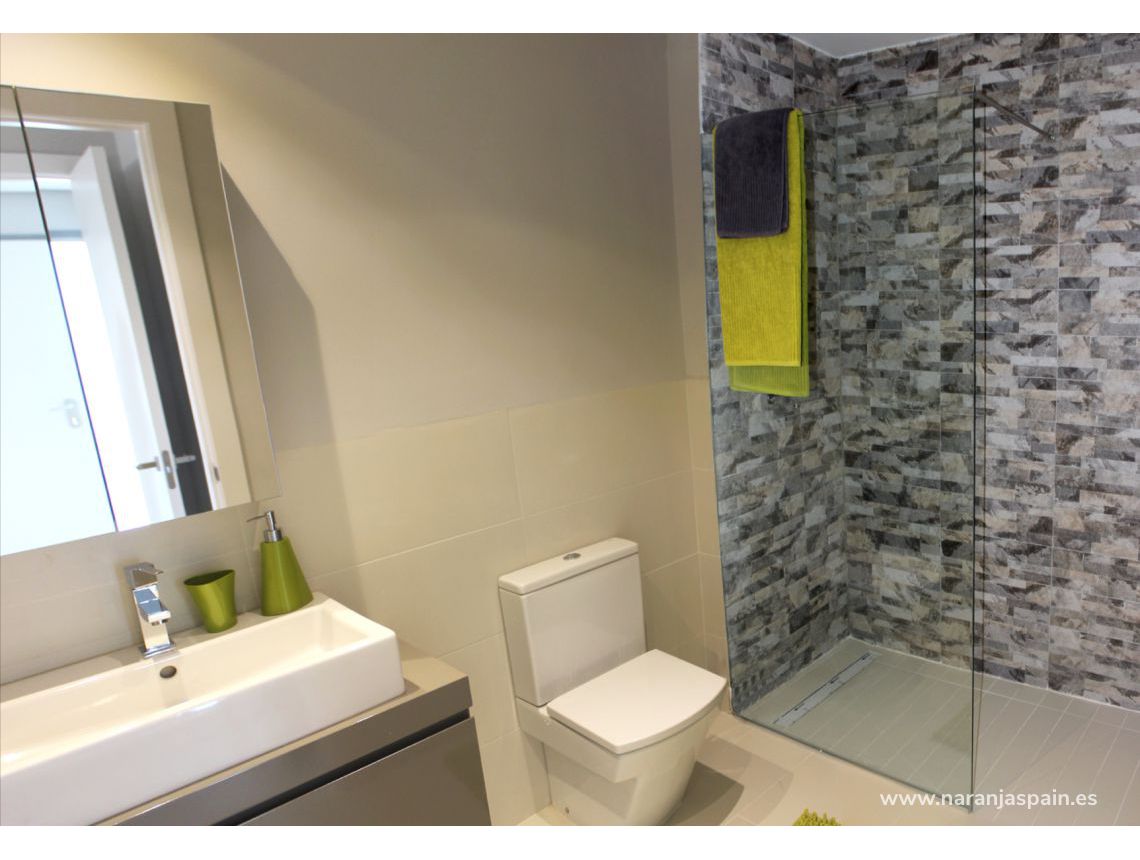 Obra Nueva - Apartamento - Orihuela - Algorfa campo de golf