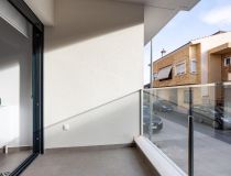 Obra Nueva - Apartamento - Orihuela - Bigastro