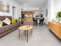 Obra Nueva - Apartamento - Orihuela - Bigastro