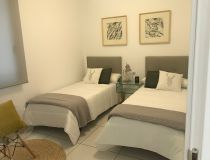 Obra Nueva - Apartamento - Orihuela Costa - Algorfa campo de golf