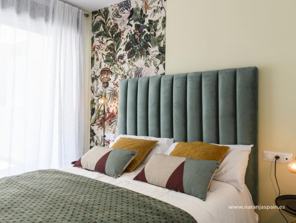 Obra Nueva - Apartamento - Orihuela Costa - Campoamor