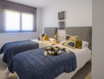 Obra Nueva - Apartamento - Orihuela Costa - Campoamor