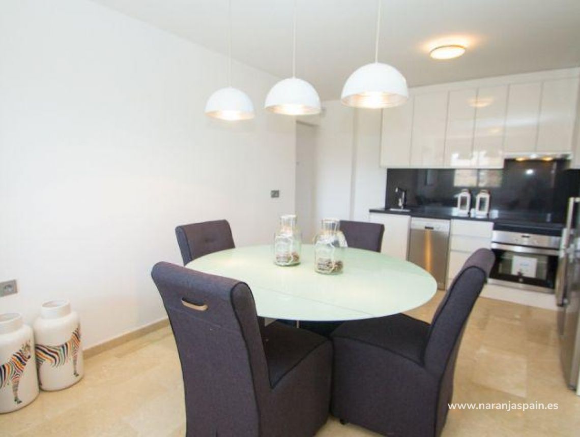 Obra Nueva - Apartamento - Orihuela Costa - Las Filipinas