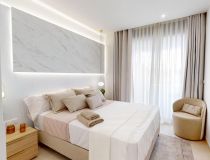 Obra Nueva - Apartamento - Orihuela Costa - Lomas de Cabo Roig