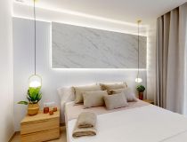 Obra Nueva - Apartamento - Orihuela Costa - Lomas de Cabo Roig