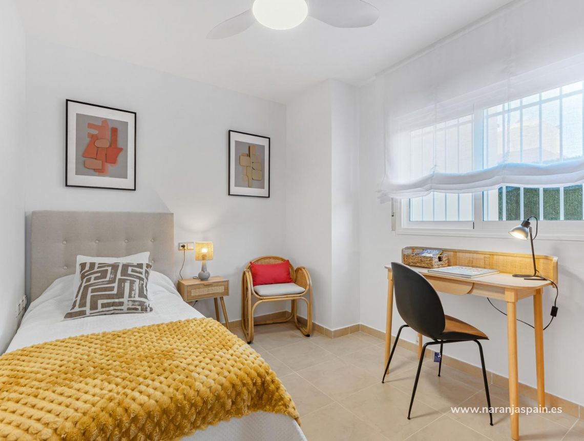 Obra Nueva - Apartamento - Orihuela Costa - Lomas de Cabo Roig