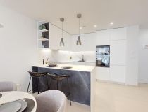 Obra Nueva - Apartamento - Orihuela Costa - Lomas de Cabo Roig