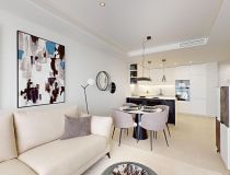 Obra Nueva - Apartamento - Orihuela Costa - Lomas de Cabo Roig