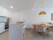 Obra Nueva - Apartamento - Orihuela Costa - Playa Flamenca