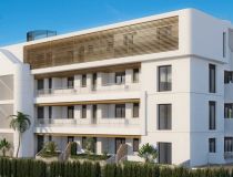 Obra Nueva - Apartamento - Orihuela Costa - Playa Flamenca