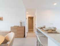 Obra Nueva - Apartamento - Orihuela Costa - Playa Flamenca