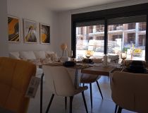 Obra Nueva - Apartamento - Orihuela Costa