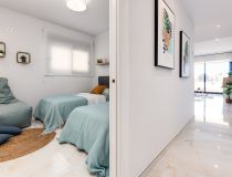 Obra Nueva - Apartamento - Orihuela - La Zenia