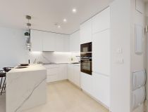 Obra Nueva - Apartamento - Orihuela