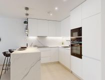 Obra Nueva - Apartamento - Orihuela