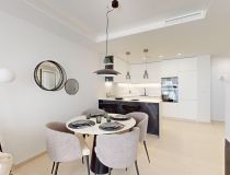 Obra Nueva - Apartamento - Orihuela