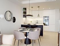 Obra Nueva - Apartamento - Orihuela