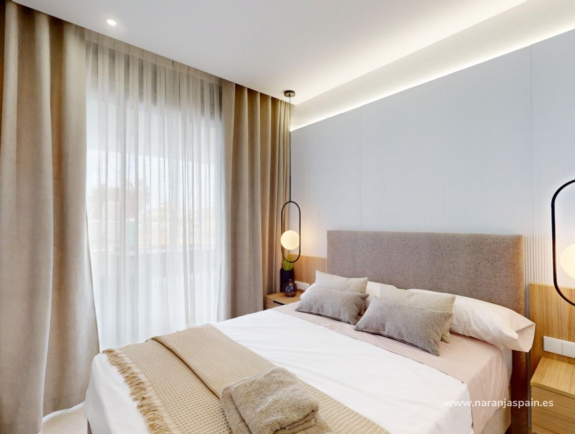 Obra Nueva - Apartamento - Orihuela