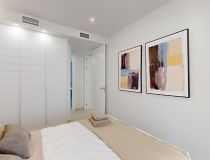 Obra Nueva - Apartamento - Orihuela