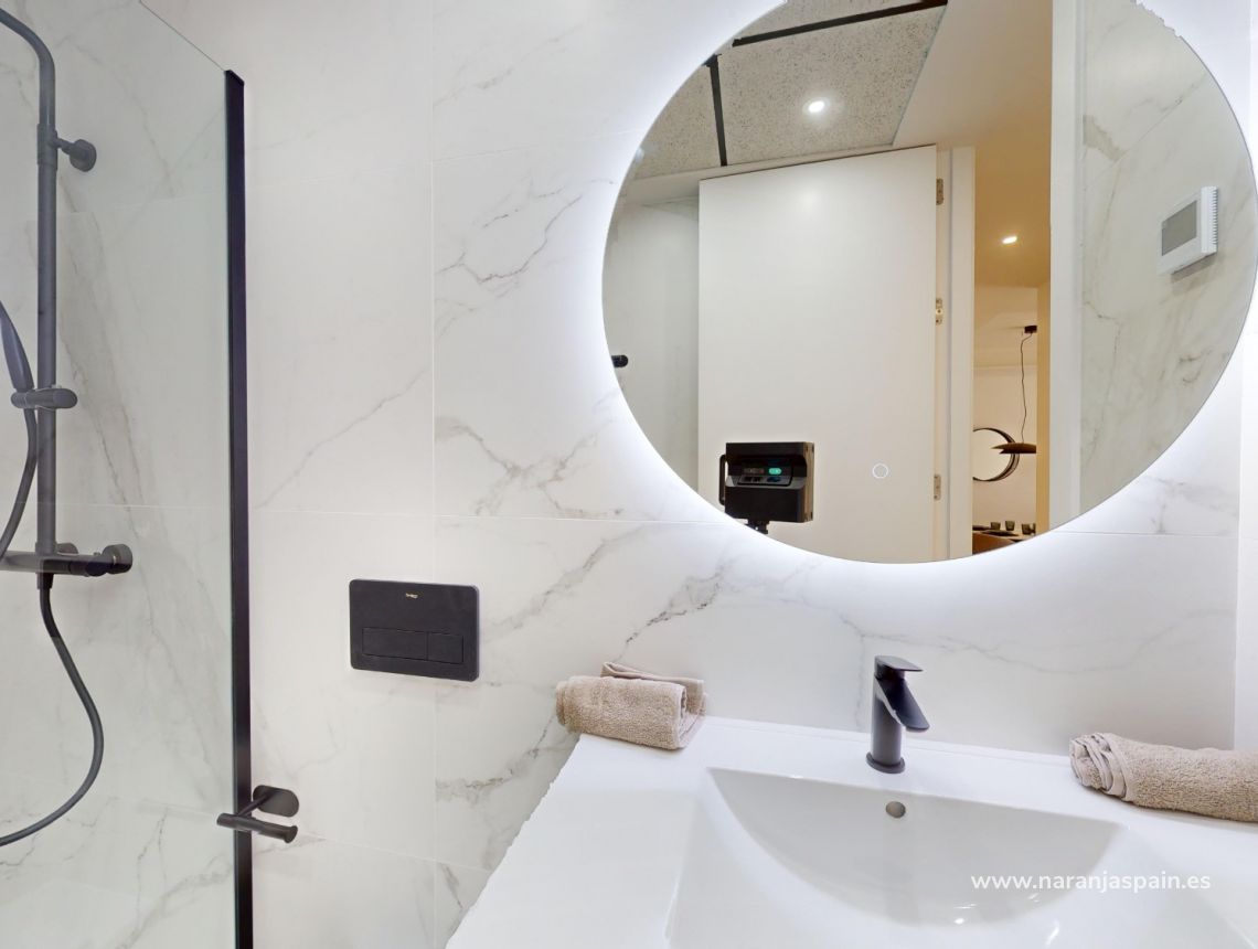 Obra Nueva - Apartamento - Orihuela