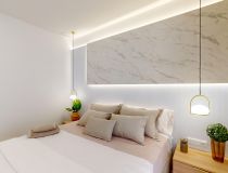 Obra Nueva - Apartamento - Orihuela