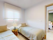 Obra Nueva - Apartamento - Pilar de la Horadada - Lo Monte