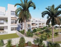 Obra Nueva - Apartamento - Pilar de la Horadada - Lo Romero Golf