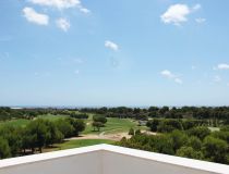 Obra Nueva - Apartamento - Pilar de la Horadada - Lo Romero Golf