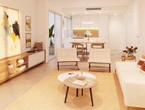 Obra Nueva - Apartamento - Pilar de la Horadada - Pilar De La Horadada