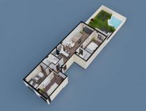 Obra Nueva - Apartamento - Pilar de la Horadada - pueblo