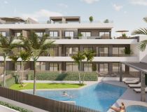 Obra Nueva - Apartamento - Pilar de la Horadada - pueblo