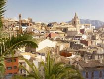 Obra Nueva - Apartamento - Relleu - pueblo