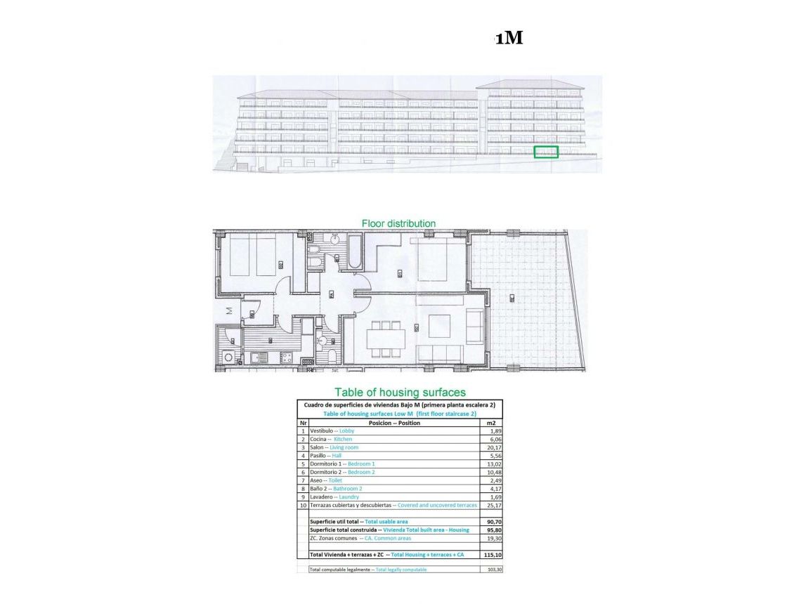 Obra Nueva - Apartamento - Relleu - pueblo