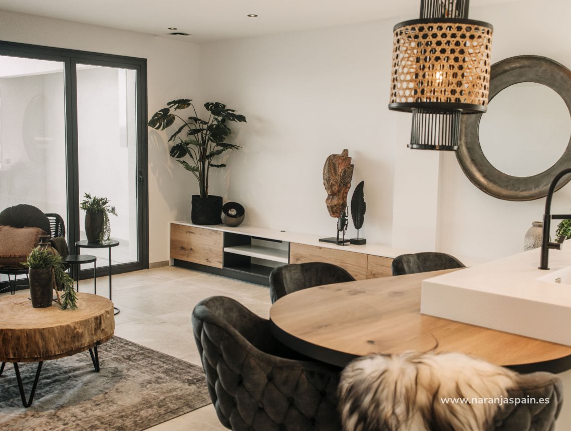 Obra Nueva - Apartamento - Rojales - Ciudad Quesada